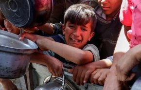 پزشک انگلیسی: نظامیان اسرائیلی عمداً کودکان غزه را «مثل یک بازی» به کام مرگ می کشند+فیلم
