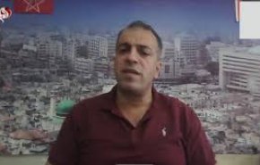 صهیونیست ها به دنبال کوچاندن فلسطینیان از سرزمین مادری آنها هستند