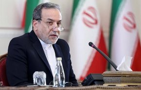 عراقچی به ۳ کشور اروپایی: توان مقابله با هرگونه تهاجم وحشیانه ناشی از توهم را داریم
