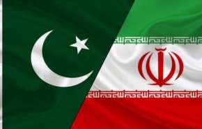  ابراز همبستگی ایران با سیل زدگان پاکستانی