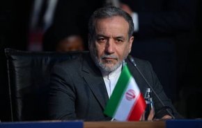 عراقچی: ایران از برنامه غنی‌سازی اورانیوم خود دست نخواهد کشید