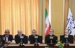 عراقچی شروط ایران برای مذاکره با آمریکا را در کمیسیون امنیت ملی مجلس تشریح کرد