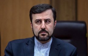 رایزنی غریب‌آبادی با سفرای چین و روسیه در سازمان ملل و اعضای غیردائم شورای امنیت