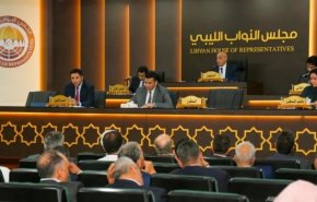مخالفت قاطع پارلمان لیبی با کوچاندن فلسطینیان غزه