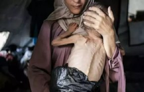 اعمال گرسنگی به‌ غیرنظامیان در غزه، جنایت جنگی است