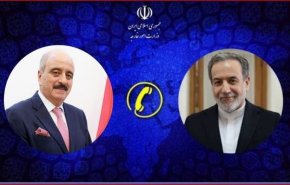رایزنی عراقچی با وزیر خارجه تونس درباره غزه
