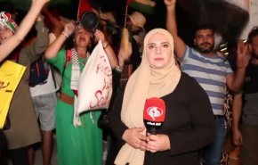 تونسی ها خواهان اخراج سفیر آمریکا به علت حمایت از جنایات 