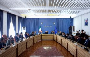 باید با همکاری نخبگان مسیر کلی حرکت برای تحقق اهداف و سیاست‌های کلان را طراحی کنیم