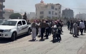 نشست جدید سوریه و 