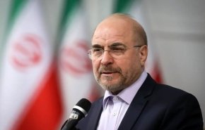 قالیباف خطاب به رئیس کنست: مایه ننگ بشریت هستید
