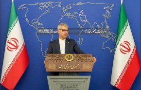 رد اتهام‌های بی‌اساس آمریکا و چند کشور دیگر غربی علیه ایران
