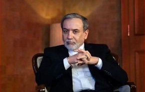 عراقچی از آمادگی کامل وزارت خارجه برای خدمت به زائران اربعین خبر داد