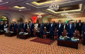 همایش بازرگانی ایران و پاکستان با حضور پزشکیان گشایش یافت 
