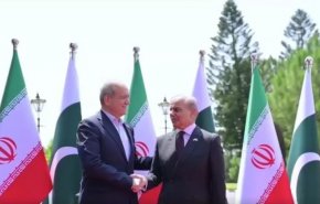 گزارشی از نتایج سفر رئیس جمهور ایران به پاکستان