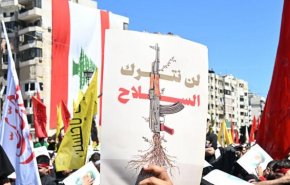 حزب‌الله: دولت اشتباه بزرگی کرد؛ حفظ سلاح مقاومت، ضروری است