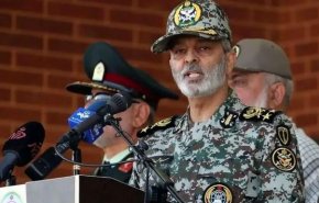 سرلشکر موسوی: توان پاسخ در لحظه را داریم و از هیچ کس برای دفاع از حق‌مان اجازه نمی‌گیریم