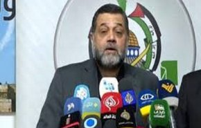حمدان: مقاومت تنها راه رهایی از اشغال غزه است
