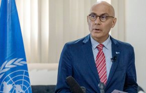 سازمان ملل: طرح اشغال غزه فورا متوقف شود
