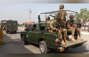 شمار تلفات تروریست‌ها در درگیری با ارتش پاکستان به ۴۷ کشته رسید