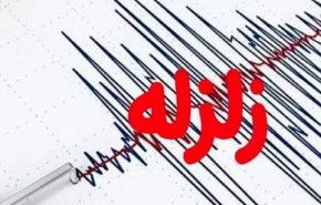 زلزله ۶ ریشتری در ترکیه