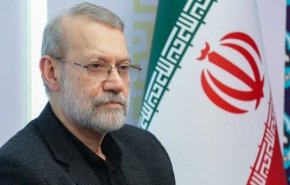 لاریجانی: توافقنامه امنیتی میان ایران و عراق درحال تدوین است/ تاکید بر حفظ وحدت ملی لبنان