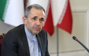 تخت روانچی: پایان دادن به غنی‌سازی به هیچ وجه قابل مذاکره نیست
