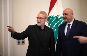 عون: بیروت به همکاری با ایران علاقه‌مند است/ لاریجانی: ما به‌دنبال استقلال لبنان هستیم اما آمریکایی‌ها این را نمی‌خواهند
