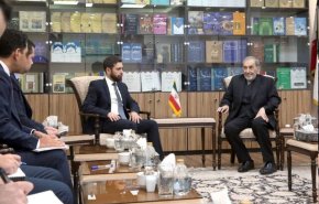 ولایتی: سرنوشت منطقه صرفا باید توسط کشورهای منطقه تعیین شود