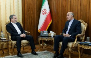 تأکید عراقچی بر ضرورت تقویت همکاری‌های ایران و روسیه
