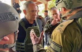 اسرائیل بزرگ» برای منطقه/ تشویق فلسطینی‌ها به تشدید مقاومت
