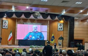 جانشین فرمانده کل سپاه: صهیونیست‌ها در جنگ ۱۲ روزه دچار اشتباه محاسباتی شدند