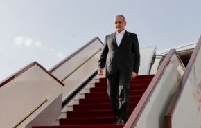 پزشکیان وارد ایروان شد