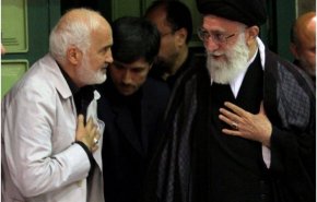 پیام تسلیت رهبر انقلاب درپی درگذشت برادر مبارز مؤمن صادق، آقای احمد توکلی