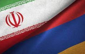 توسعه پایدار دیپلماسی اقتصادی ایران و ارمنستان در گرو همکاری