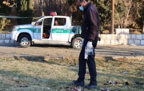 در حملۀ تروریستی به مأموران پلیس ایرانشهر  ۵ نفر شهید شدند