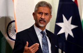 پاسخ وزیر خارجه هند به فشار آمریکا: 
