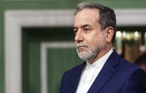 عراقچی برای اجلاس سازمان همکاری اسلامی وارد جده شد 