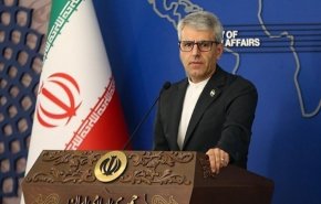 واکنش بقائی به پیام ترامپ