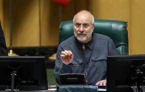 قالیباف: باید پشتیبان دولت باشیم/ انسجام ملی مهم‌ترین عامل شکست دشمن است
