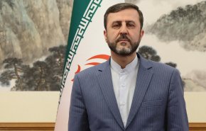 غریب‌آبادی: ۳ کشور اروپایی و شورای امنیت انتخاب درستی کنند
