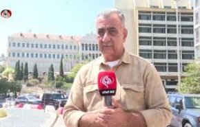 گزارش العالم از دیکته های جدید آمریکا در سفر «باراک» به لبنان