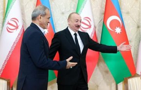 علی‌اف: زنگزور تهدیدی برای ایران نیست