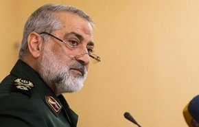 سردار شکارچی: شکست را بر دشمن تحمیل کردیم/ درگیری در جنگ نرم و شناختی، مداوم است
