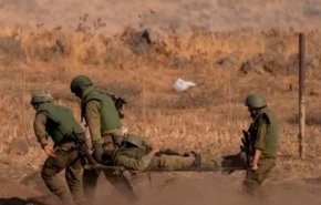 کشته شدن ۲ نظامی تیپ گولانی در غزه