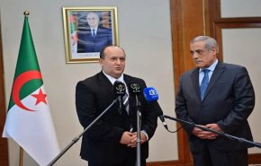 سکوت سیاسی معنادار الجزایر در برابر تحولات این کشور!