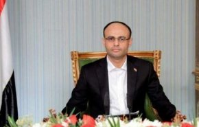 رئیس شورای عالی سیاسی یمن: انتقام از رژیم صهیونیستی حتمی است