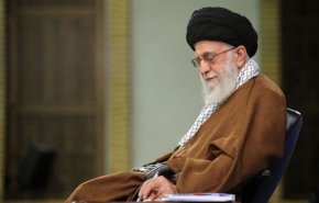 پیام رهبر انقلاب در پی قهرمانی تیم ملی والیبال جوانان ایران