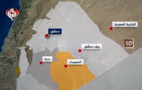 استان السویداِ؛ کانون درگیری قدرت های داخلی و خارجی در سوریه