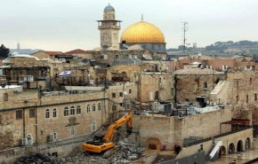 استاندار قدس شریف: 