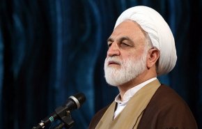 رییس قوه قضاییه: دشمنان از اقتدار ایران اسلامی عصبانی هستند